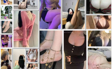 大反派 – 微密圈写真&视频合集