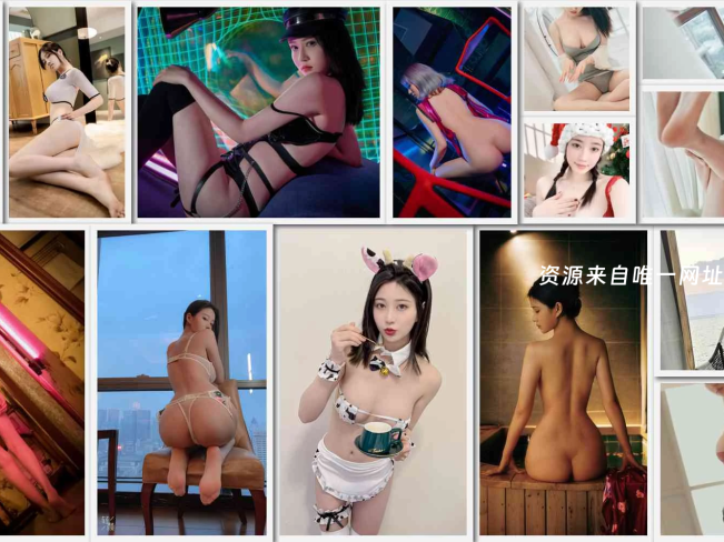 年年Nnian – 全套125期&随包视频[37.8G-2025.6]