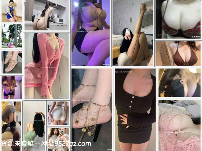 大反派 – 微密圈写真&视频合集