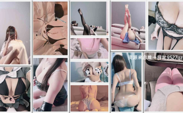 兔宝妮to – 微密圈写真&视频合集