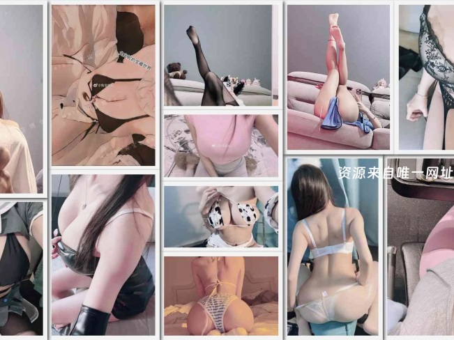 兔宝妮to – 微密圈写真&视频合集