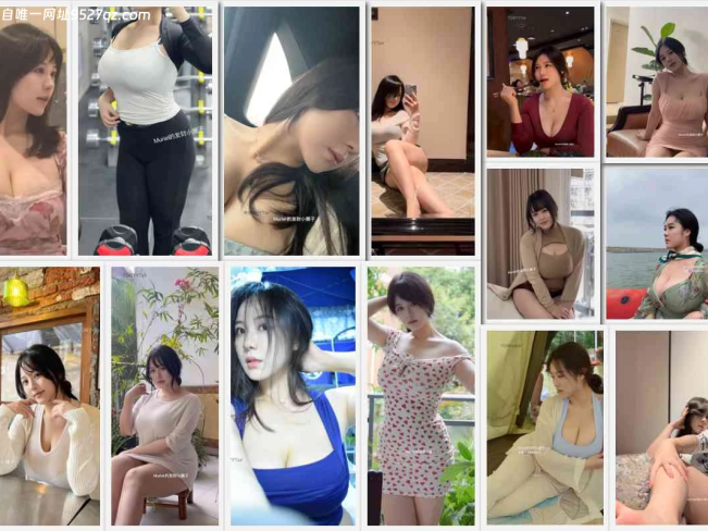 Muriel微密圈合集