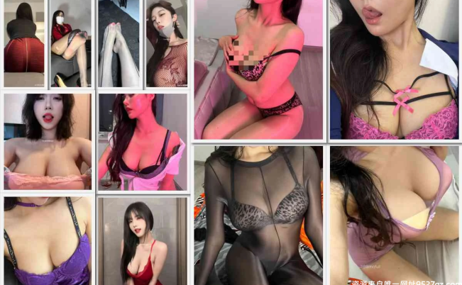 抖音多吃生菜(生菜的伊甸园)微密圈合集【1498P 200V】